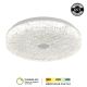FORMA LED plafonjera 54W 3000K - 6400K LP-411-54R SV - EP2932099