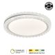 FORMA LED plafonjera 54W 3000K - 6400K LP-414-54R SV - EP2932102