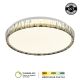 FORMA LED plafonjera 54W 3000K-6400K LP-418-54R SM - EP2932114