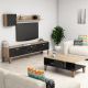 HANAH HOME Set nameštaja za dnevnu sobu Sumer G5030 - 566BMS1504