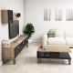 HANAH HOME Set nameštaja za dnevnu sobu Sumer G5030 - 566BMS1504