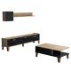 HANAH HOME Set nameštaja za dnevnu sobu Sumer G5030 - 566BMS1504