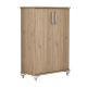 HANAH HOME Cipelarnik Asta, krem - 566BMS2104