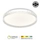 FORMA LED plafonjera 54W 3000K-6400K LP-419-54R CL - EP2932123