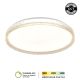FORMA LED plafonjera 54W 3000K-6400K LP-419-54R AM - EP2932126