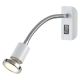 Rabalux Spot rasveta Dobra GU10 1x MAX 35W bela (5673) - 5673