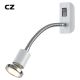 Rabalux Spot rasveta Dobra GU10 1x MAX 35W bela (5673) - 5673