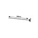 Rabalux T5&T8 svetiljke -strele Hanson LED 8W bela (5674) - 5674