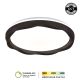 FORMA LED plafonjera 70W 3000K-6400K LP-421-70R BK - EP2932138