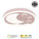 FORMA LED plafonjera 54W 3000K-6400K DF4911-54C PK - EP2932144