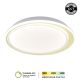 FORMA LED plafonjera 54W 3000K-6400K LP-422-54R YL - EP2932147