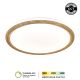 FORMA LED plafonjera 54W 3000K - 6400K LP-406-54R WD - EP2932156