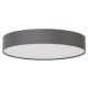 Rabalux Plafonjera Artemis LED 24W sivo (5681) - 5681
