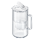 AQUAPHOR Stakleni bokal za filtriranje vode 2.5L, bela - 780