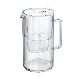AQUAPHOR Stakleni bokal za filtriranje vode 2.5L, bela - 780