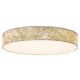Rabalux Plafonjera Artemis LED 24W zlatna folija (5683) - 5683