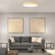 Rabalux Plafonjera Artemis LED 24W zlatna folija (5683) - 5683