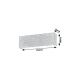 Rabalux Zidna lampa Morpheus LED 6W sivo (5685) - 5685