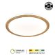 FORMA LED plafonjera 36W 3000K-6400K LP-406-36R WD - EP2927387
