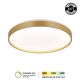 FORMA LED plafonjera 36W 3000K-6400K LP-409-36R SGA - EP2927390