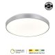 FORMA LED plafonjera 36W 3000K-6400K LP-409-36R SVA - EP2927393