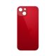 Poklopac za Iphone 13 Red (NO LOGO) - EP3332225