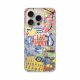 Maska za iPhone 16 Pro 6.3 Ciao Amore Print Magsafe - EP2994962