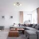 Rabalux Plafonjera Connor E14 3x MAX 40W brušeni hrom (5690) - 5690