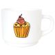 LUMINARC Šolja pop gourmandise cupcake 22cl 1/1 - 212494