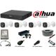 DAHUA Kamera SET-01, 4 kamere + DVR, FULL HD, 2TB - 39118