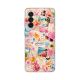 Maska za Samsung A175F Galaxy A17 Beach Please Silikonska Print Skin - EP3141791