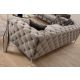 ATELIER DEL SOFA Trosed Como, antracit - 569HLN1111