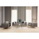ATELIER DEL SOFA Trosed Como, antracit - 569HLN1111