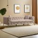 ATELIER DEL SOFA Trosed Como, bež - 569HLN1126