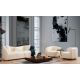 ATELIER DEL SOFA Trosed Venedik, krem - 569HLN1136