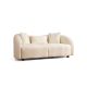 ATELIER DEL SOFA Dvosed Venedik, krem - 569HLN1137