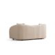 ATELIER DEL SOFA Dvosed Venedik, krem - 569HLN1137