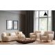 ATELIER DEL SOFA Trosed Napoli, krem - 569HLN1138