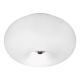 EGLO Plafonjera Optica E27 2X60W - 86811