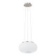 EGLO Visilica Optica E27 2X60W - 86813