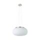 EGLO Visilica Optica E27 2X60W - 86813