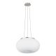 EGLO Visilica Optica E27 2X60W - 86814-1