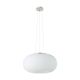 EGLO Visilica Optica E27 2X60W - 86814-1
