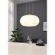 EGLO Visilica Optica E27 2X60W - 86814-1