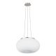 EGLO Visilica Optica E27 2X60W - 86815