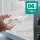 AVENT Set noćnih varalica Ultra air 6-18m, Monkey&cameleon - SCF376-28