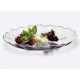 PASABAHCE Tacna - server Hasir 28x23,6cm - 190835-1