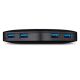 TP LINK Adapter TP-LINK UH400 prenosni HUB 4x USB 3.0 - UH400