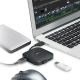 TP LINK Adapter TP-LINK UH400 prenosni HUB 4x USB 3.0 - UH400