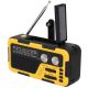 SAL Prenosni radio Solarni RPH2 - 45513